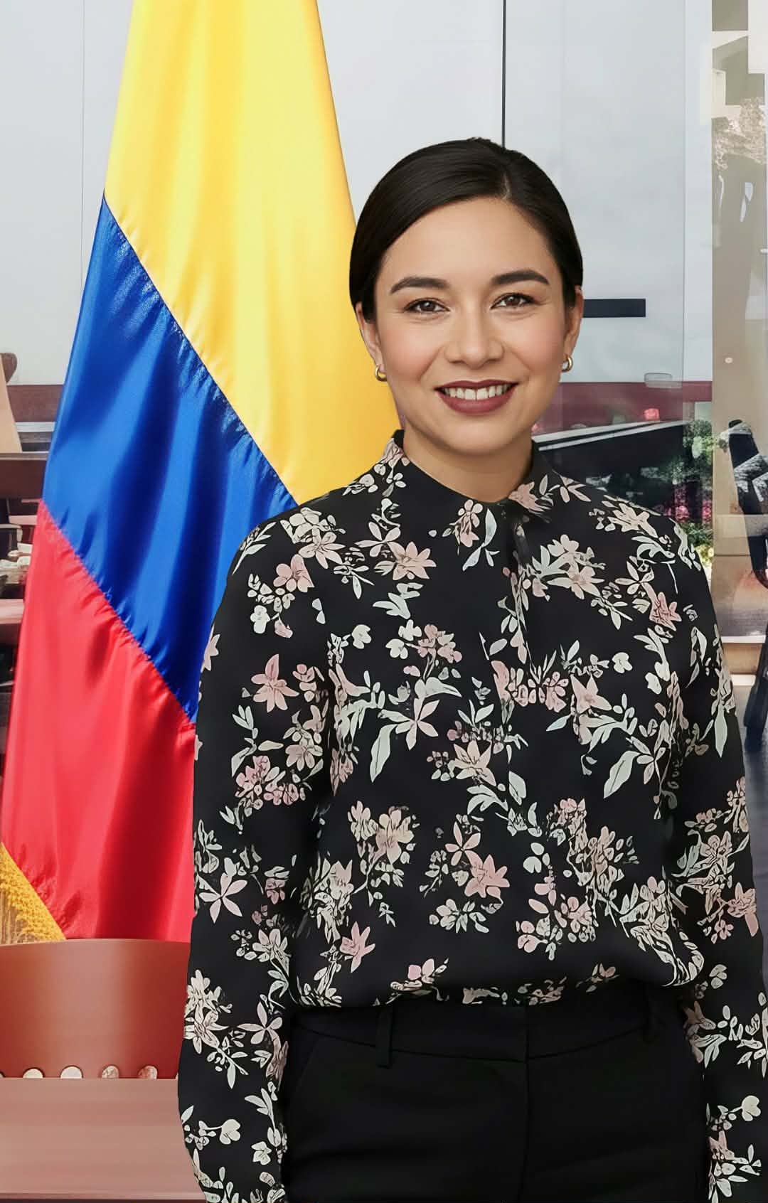 Ana María Gutiérrez Urresta