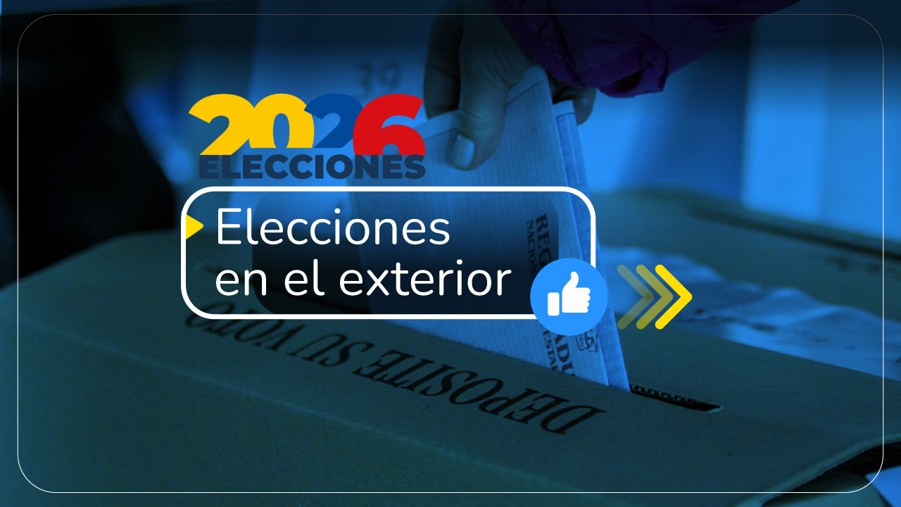 Puestos de votación en Australia para las elecciones para Congreso de la República en 2026