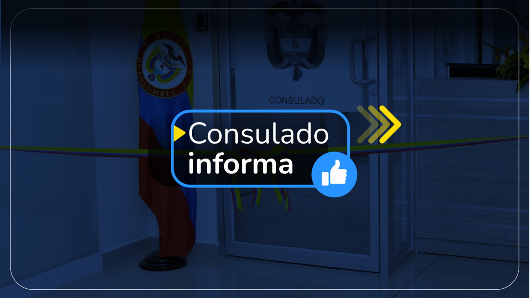 Consulado de Colombia en Sídney presta sus servicios en la nueva sede ubicada en Suite 14.03, Level 14, 213 Miller Street