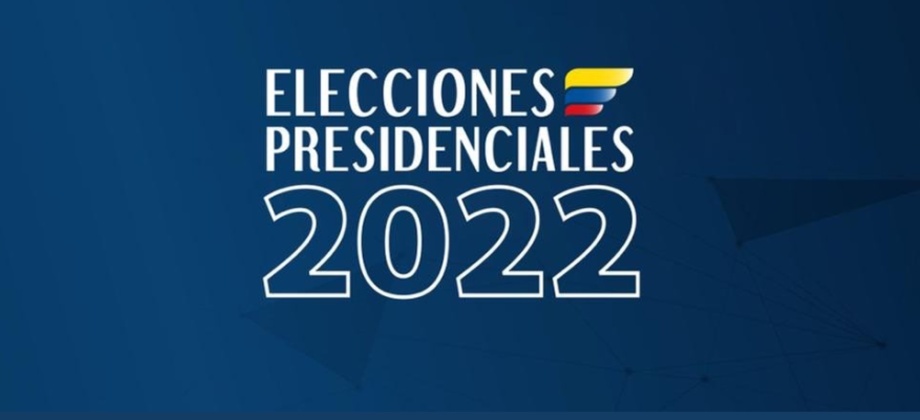 Consulado General de Colombia en Sídney informa cuándo, dónde y cómo ejercer el derecho al voto en las elecciones presidenciales 2022